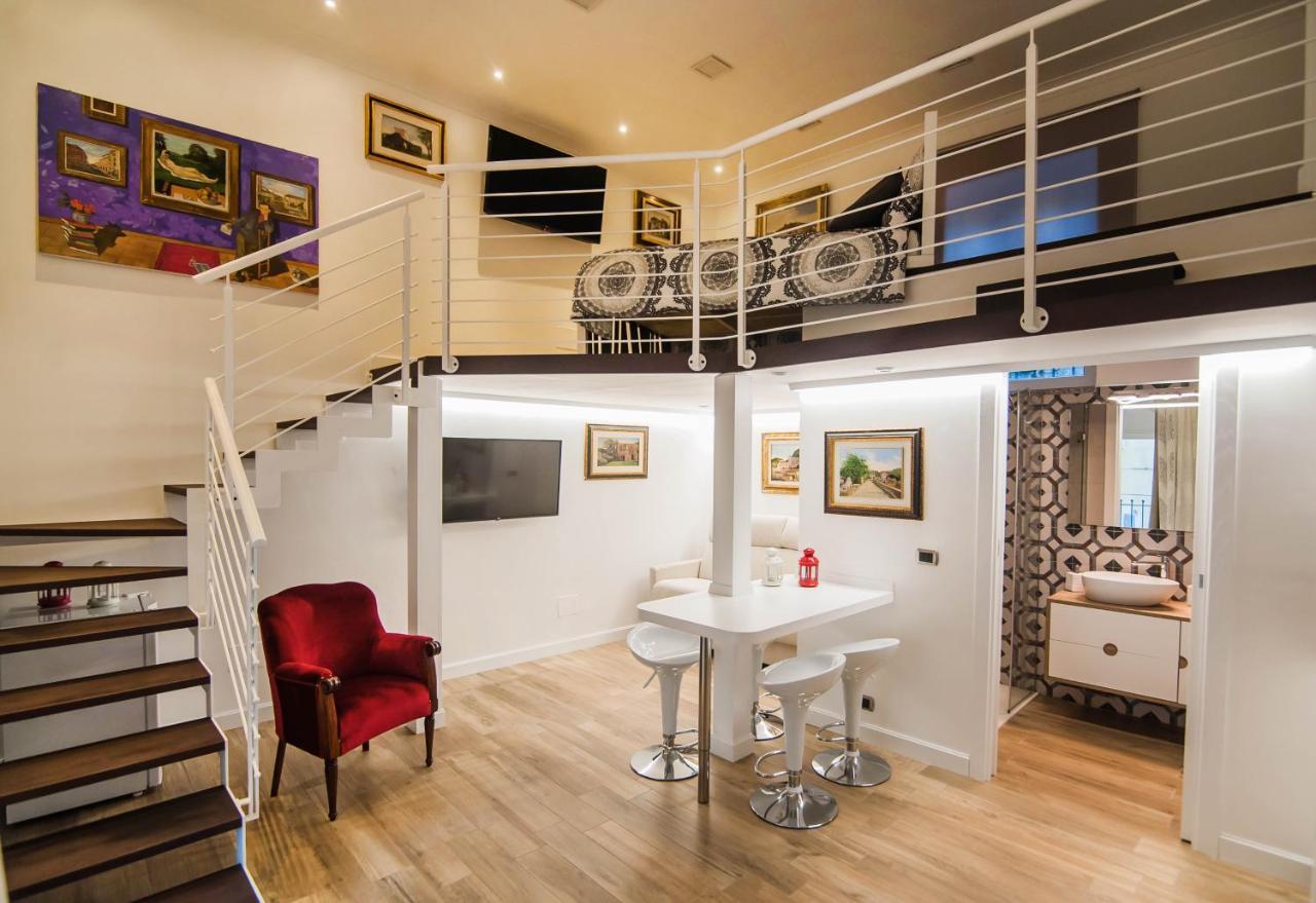 Gasthof Solimena House 44 Nocera Inferiore