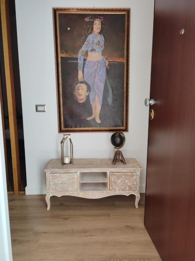Solimena House 44 Gasthof Nocera Inferiore