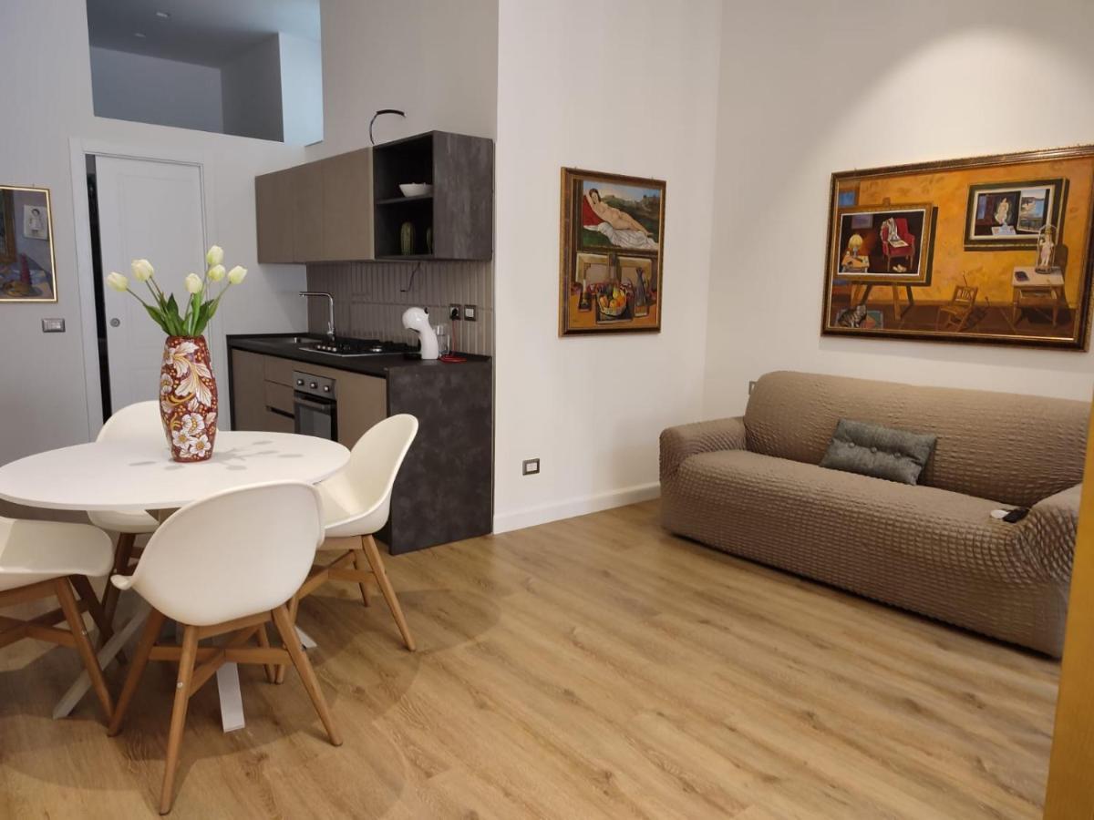 Solimena House 44 Nocera Inferiore