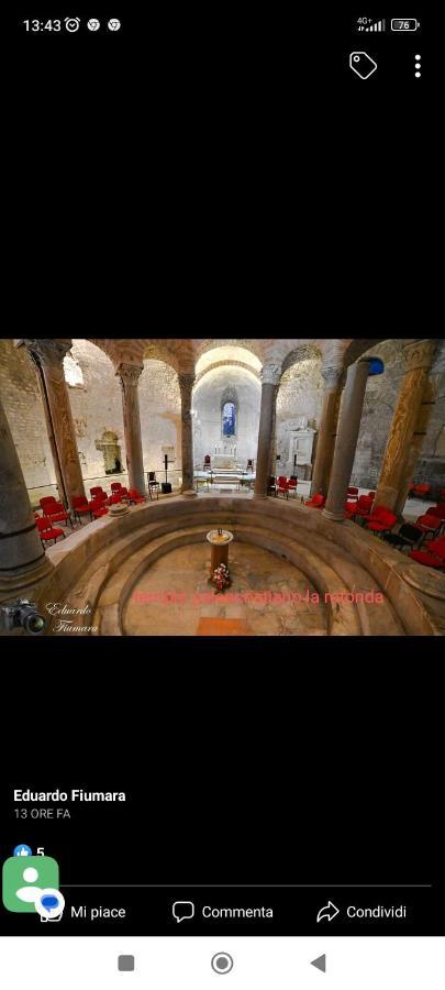 Solimena House 44 Gasthof Nocera Inferiore