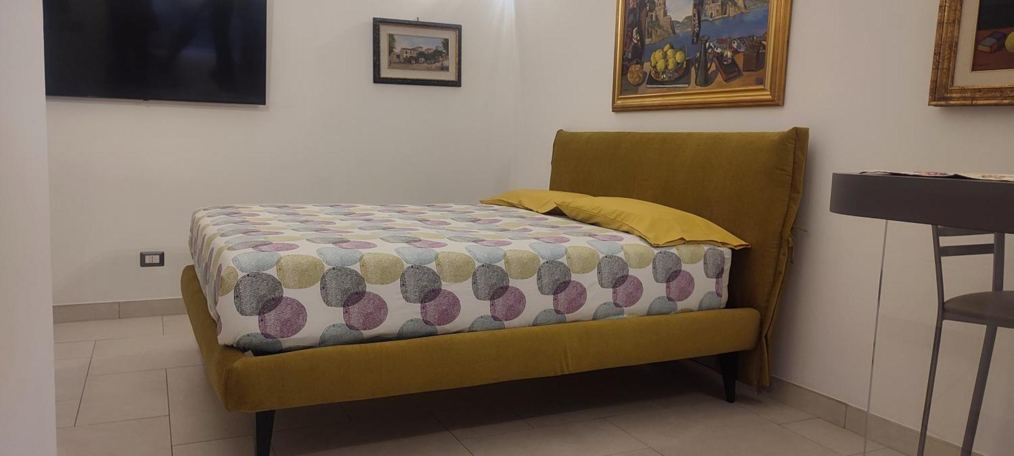 Solimena House 44 * Nocera Inferiore