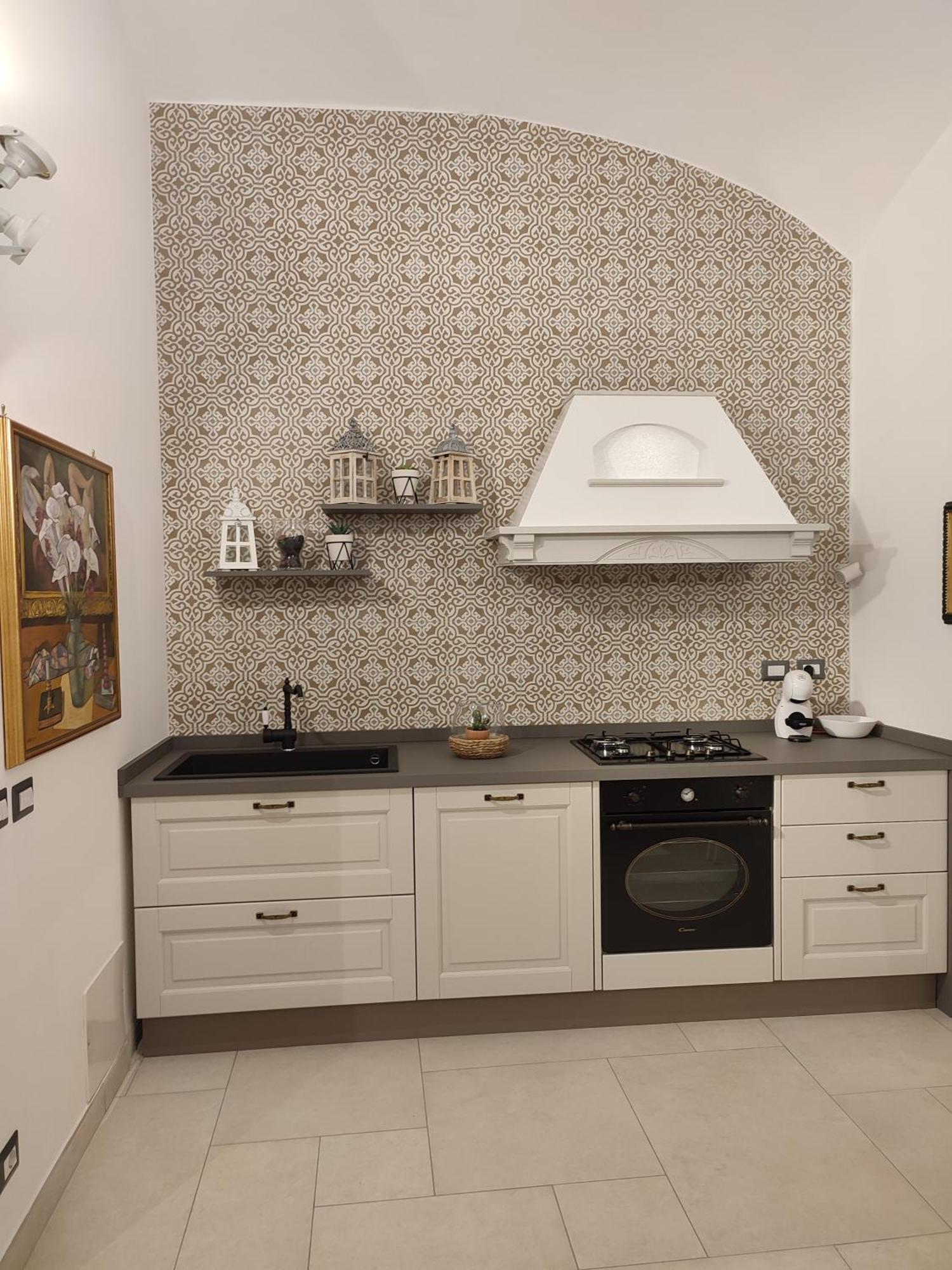Solimena House 44 Nocera Inferiore