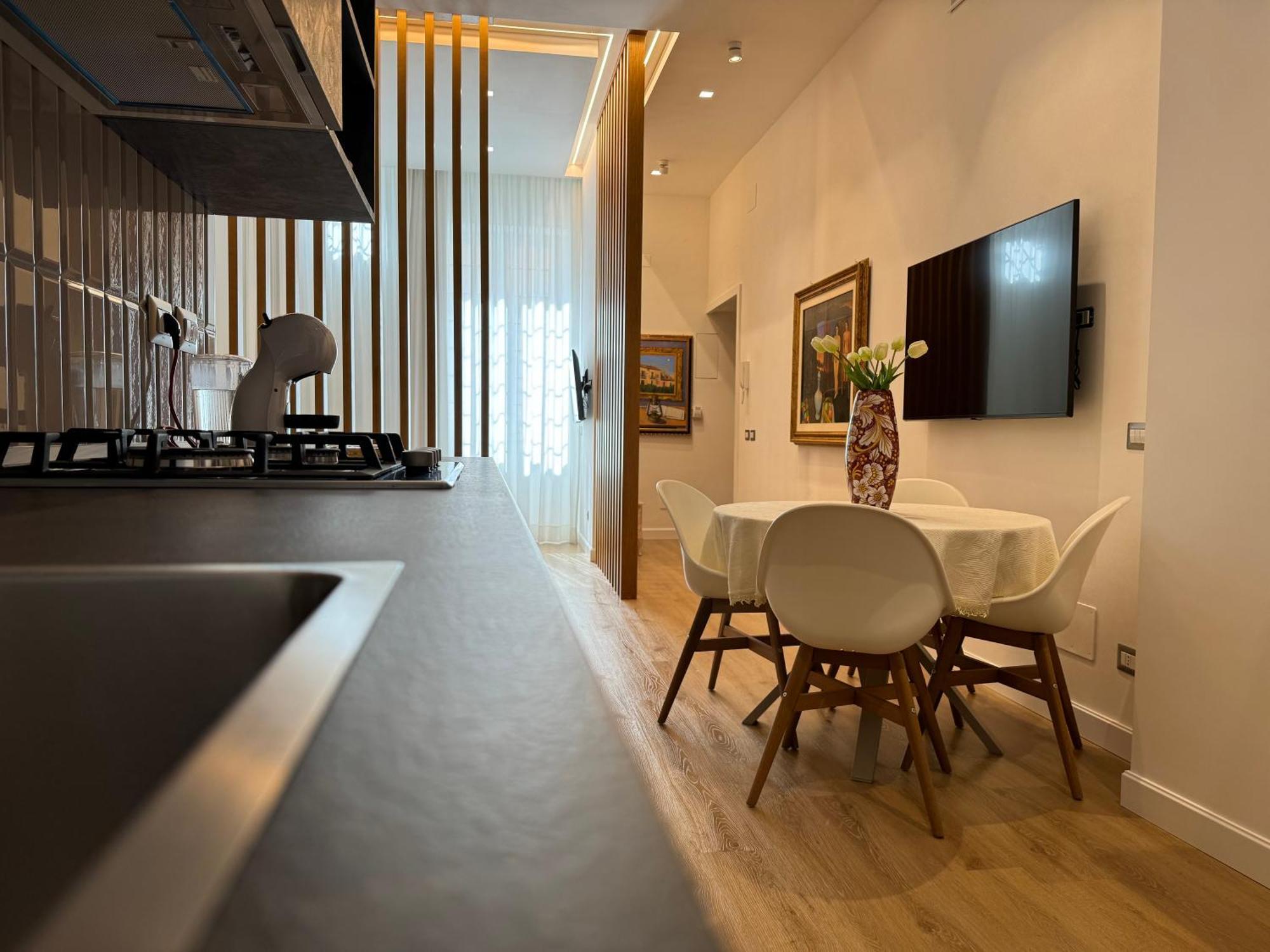 Gasthof Solimena House 44