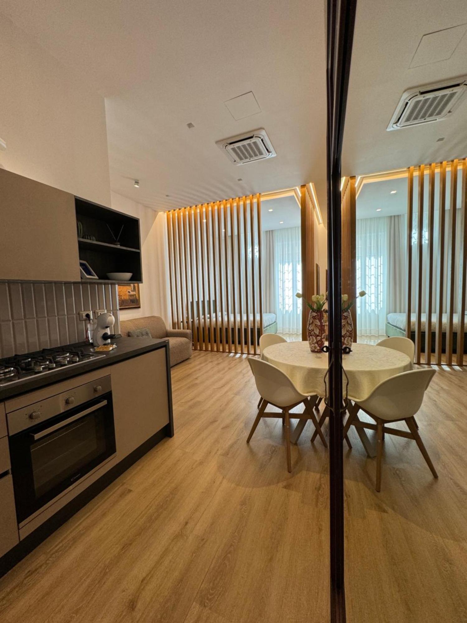 Solimena House 44 Gasthof *