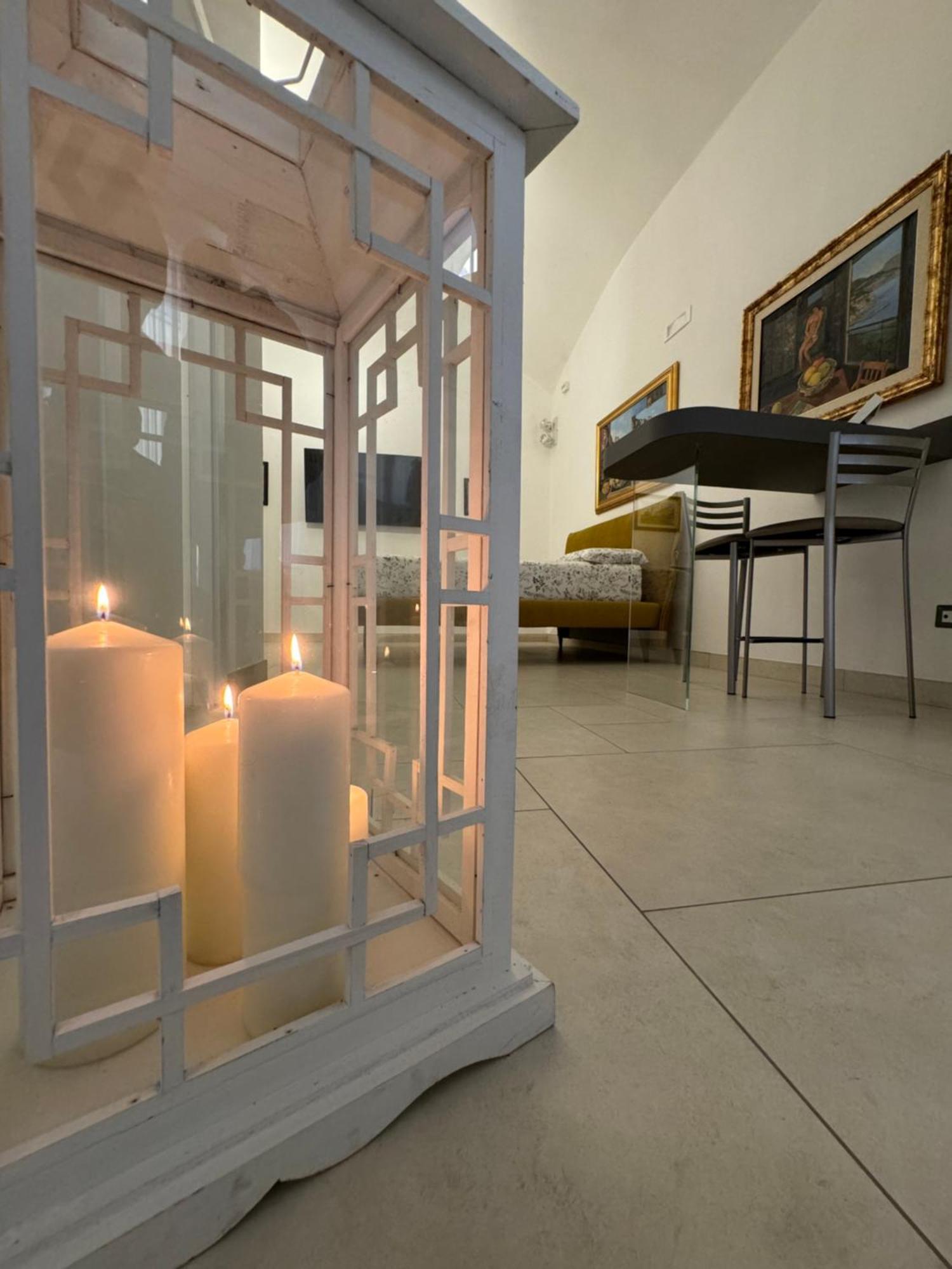 Solimena House 44 * Nocera Inferiore