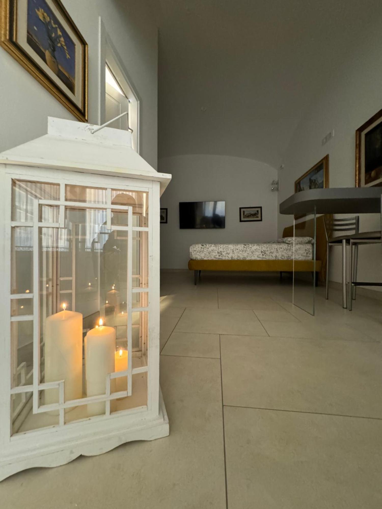 Solimena House 44 Gasthof