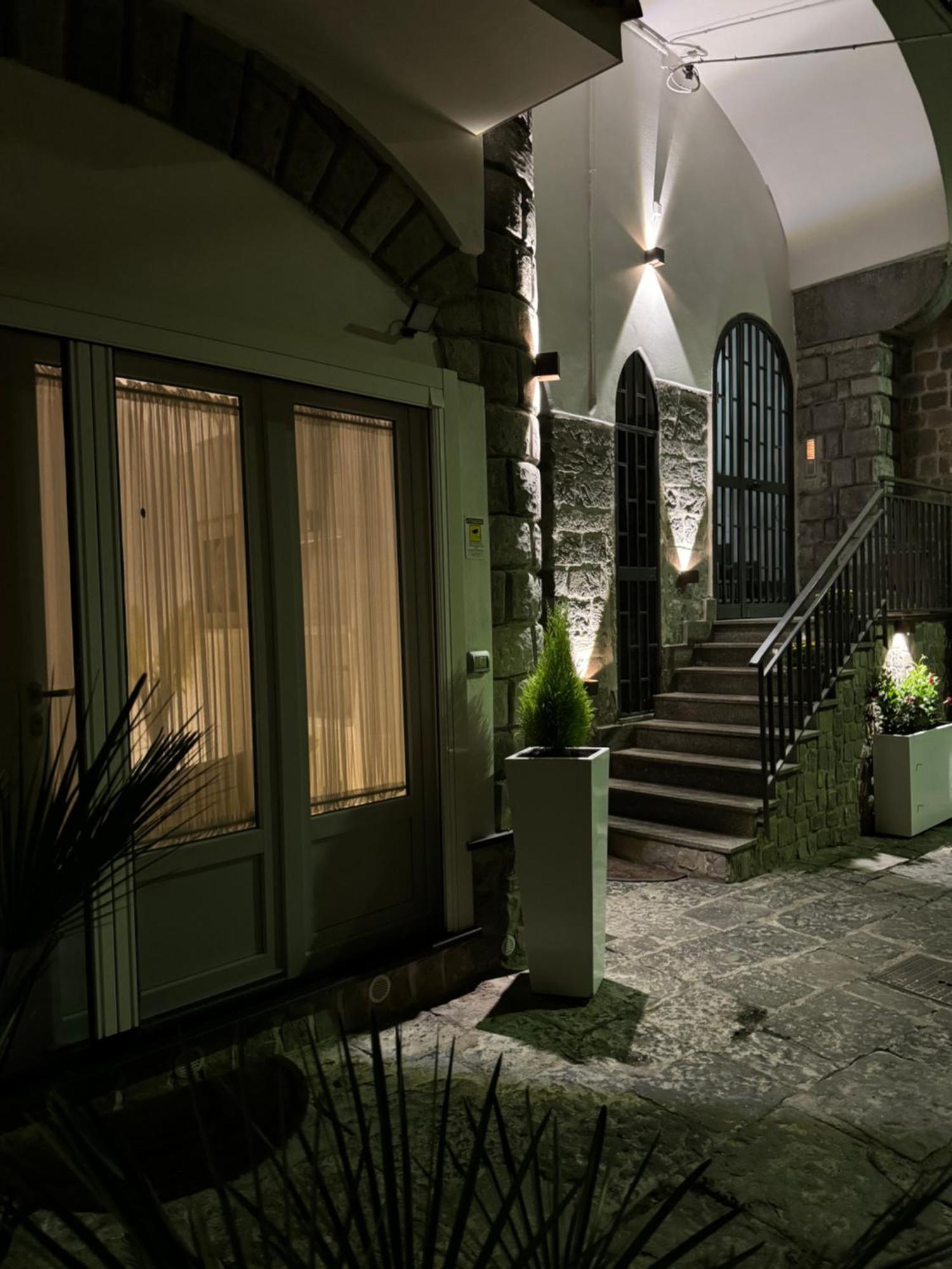 Gasthof Solimena House 44 Nocera Inferiore
