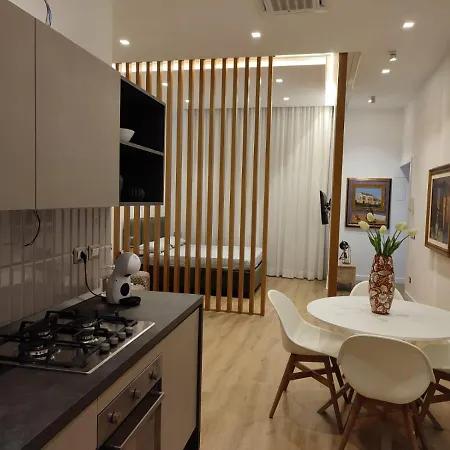 Solimena House 44 Nocera Inferiore Exterior foto