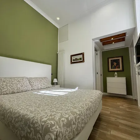 Solimena House 44 Nocera Inferiore Exterior foto