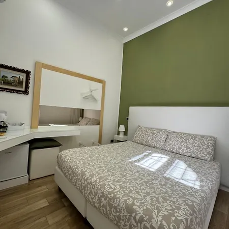 Solimena House 44 Nocera Inferiore Exterior foto