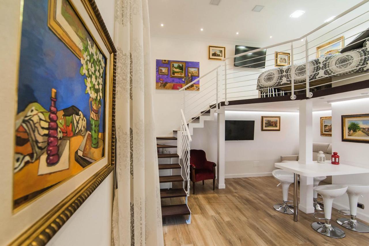 Solimena House 44 Guest house Nocera Inferiore