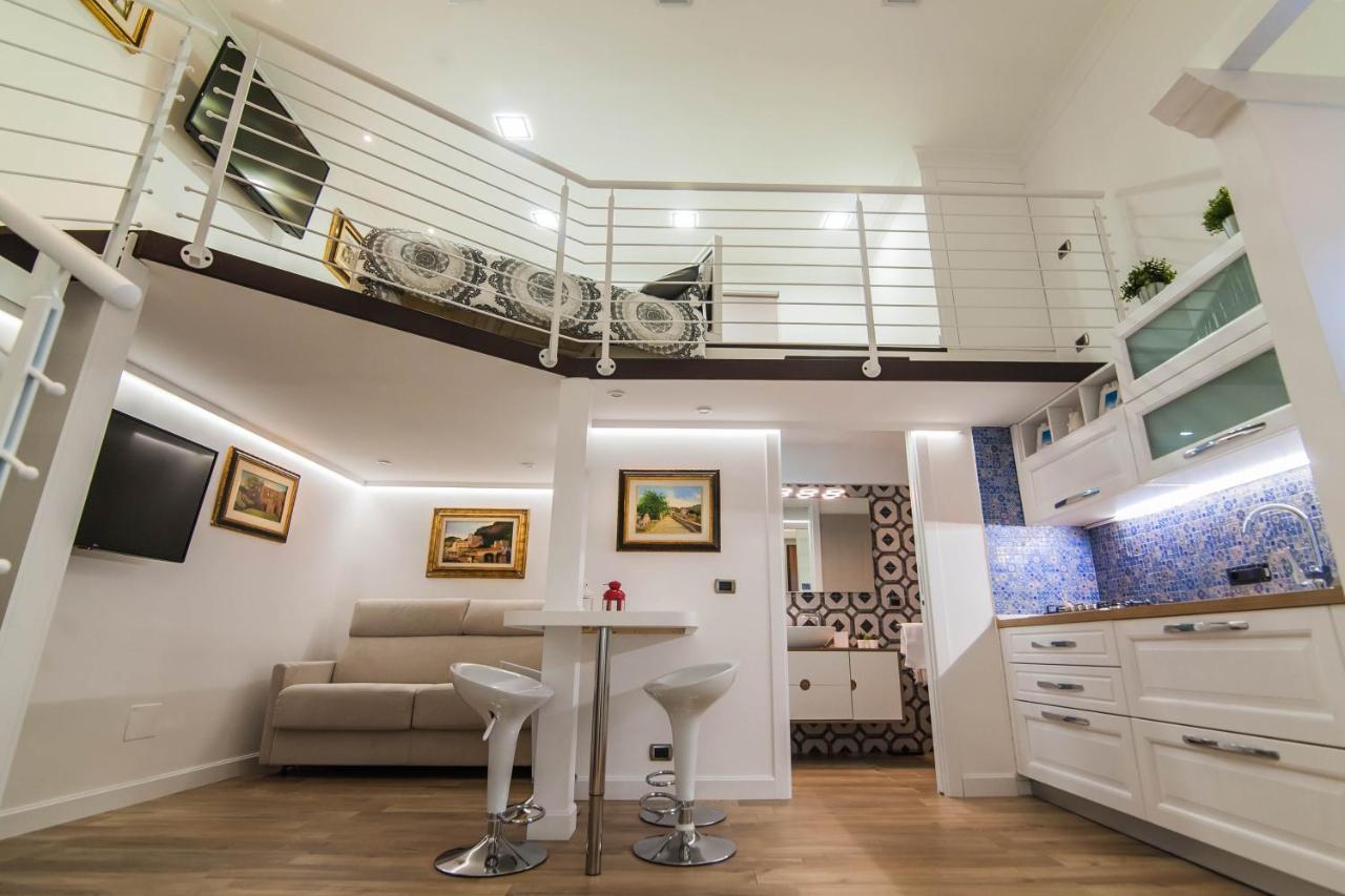Solimena House 44 Guest house *