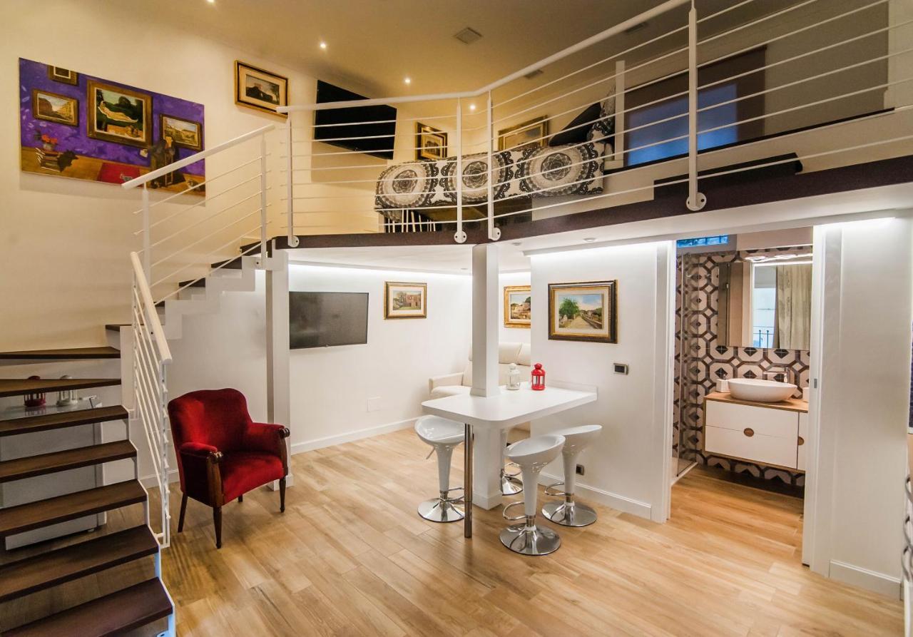 Solimena House 44 Guest house Nocera Inferiore