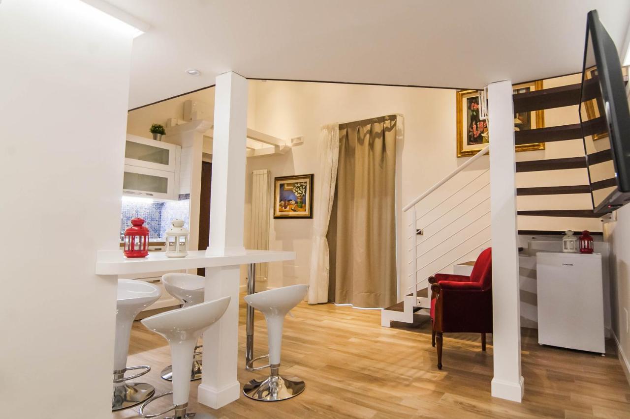 Solimena House 44 Guest house *