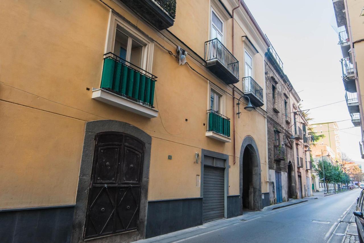 Guest house Solimena House 44 Nocera Inferiore