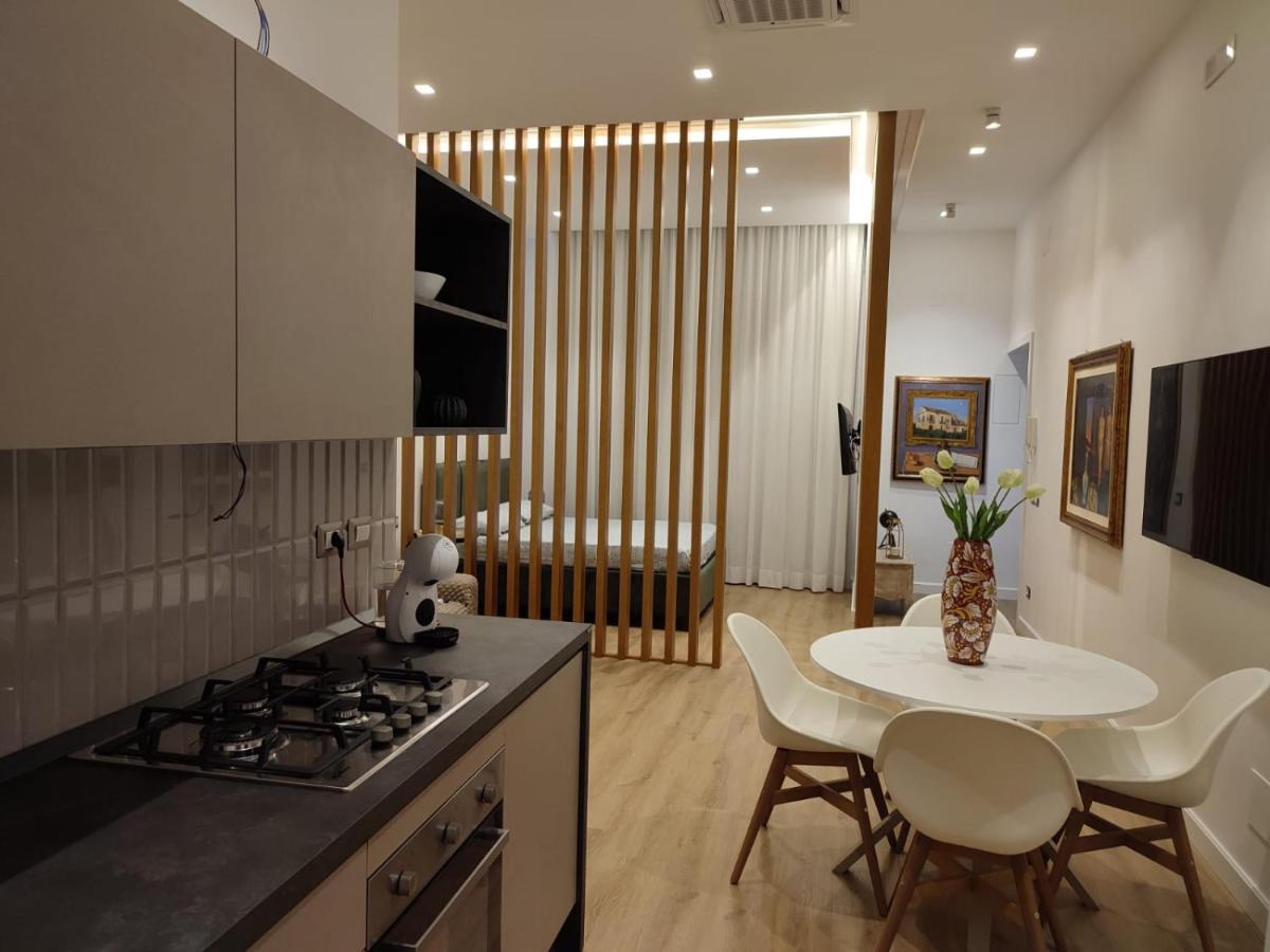 Solimena House 44 Guest house Nocera Inferiore