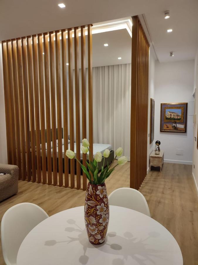 Solimena House 44 Guest house *