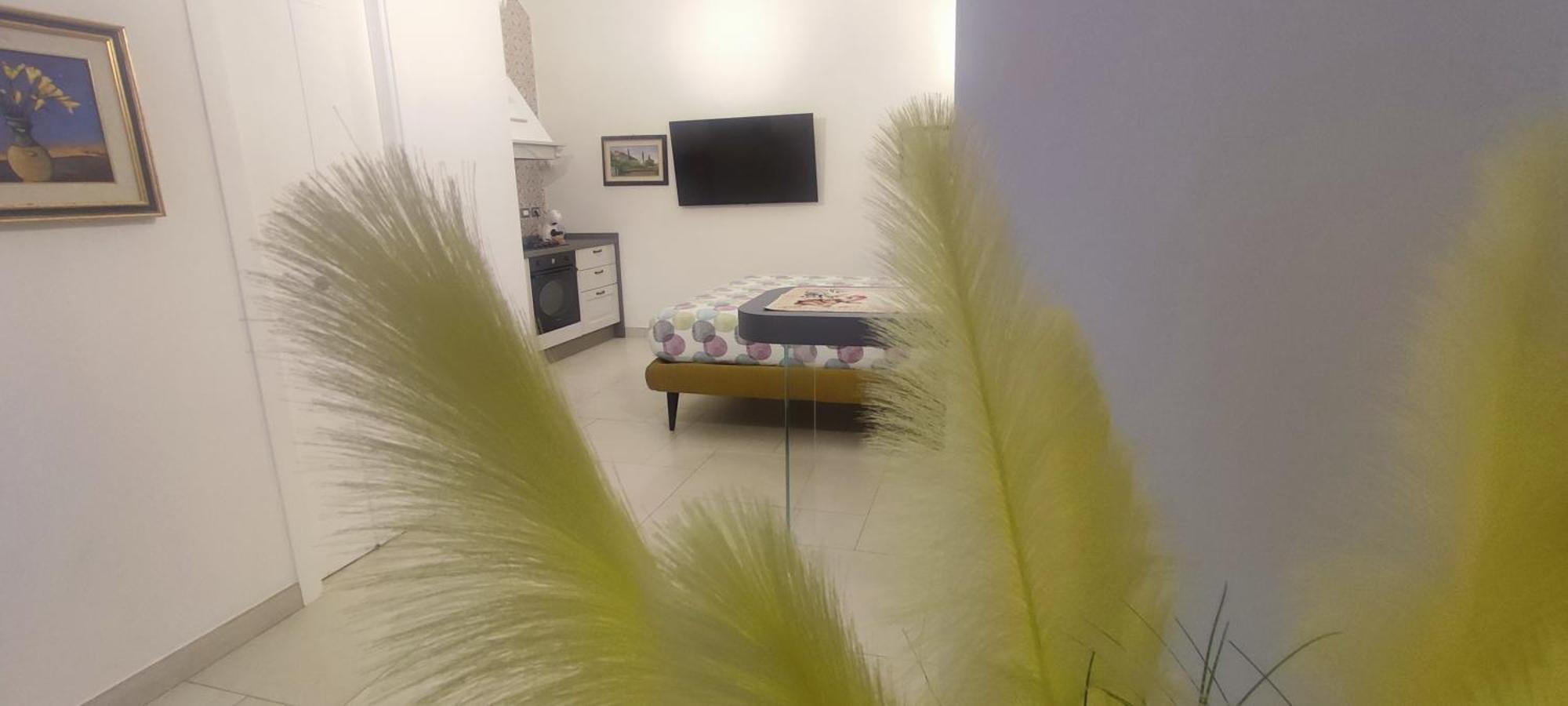 Solimena House 44 Guest house