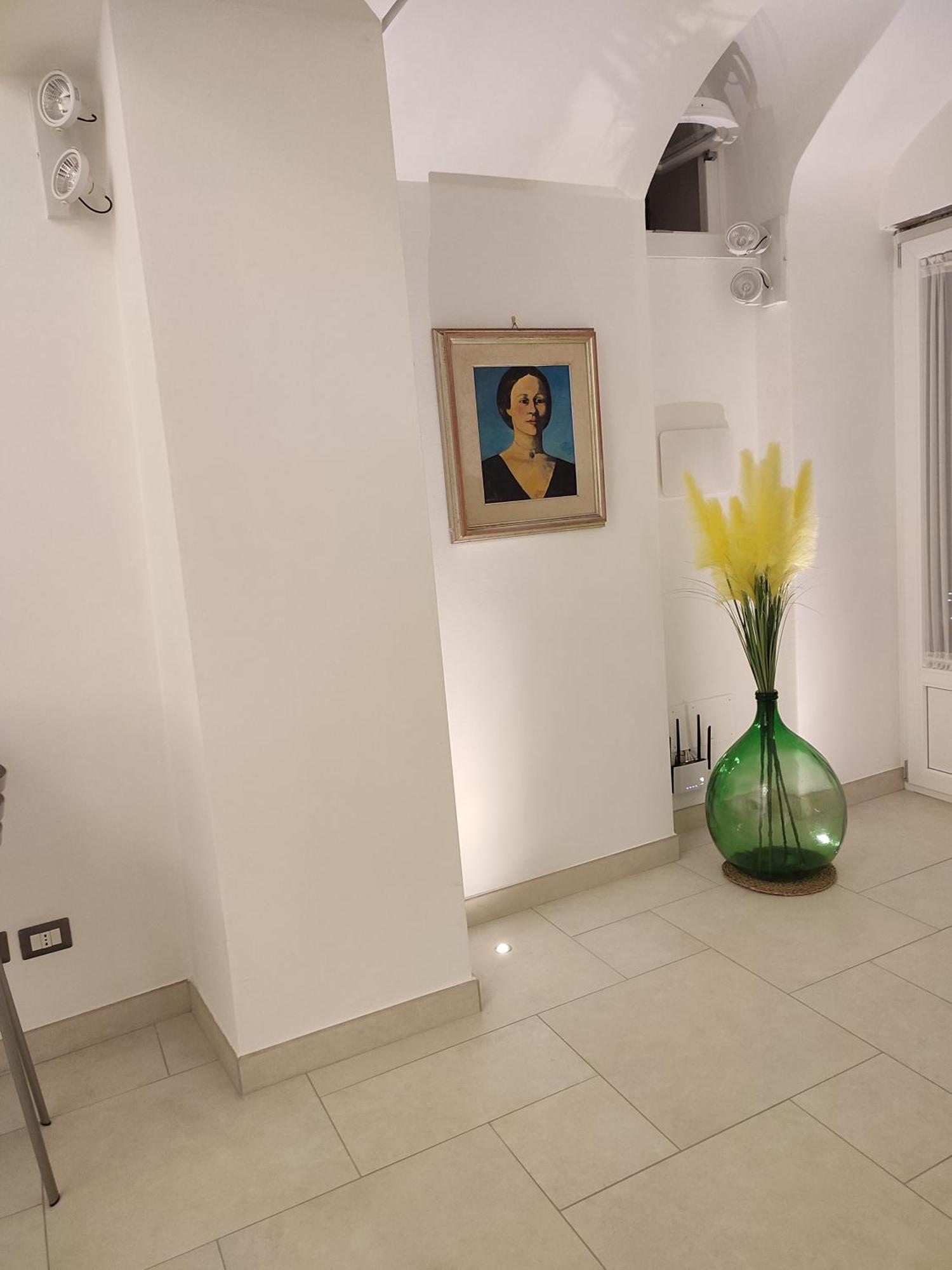 Guest house Solimena House 44