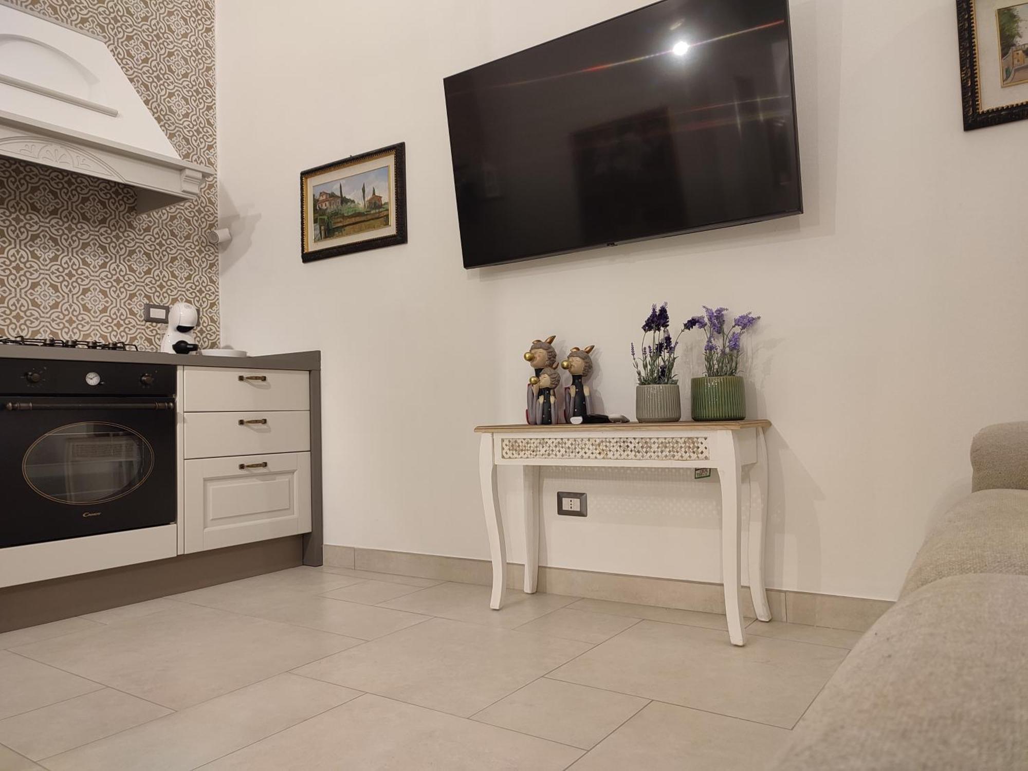 Solimena House 44 Guest house Nocera Inferiore