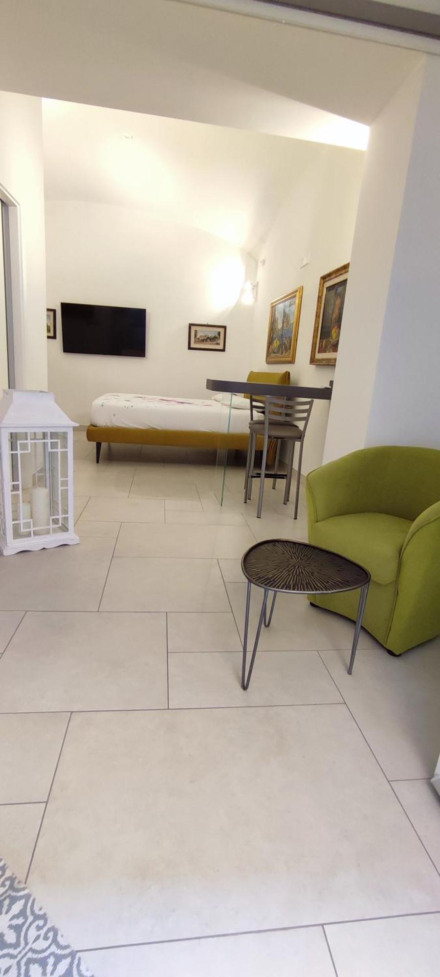 Solimena House 44 Guest house Nocera Inferiore