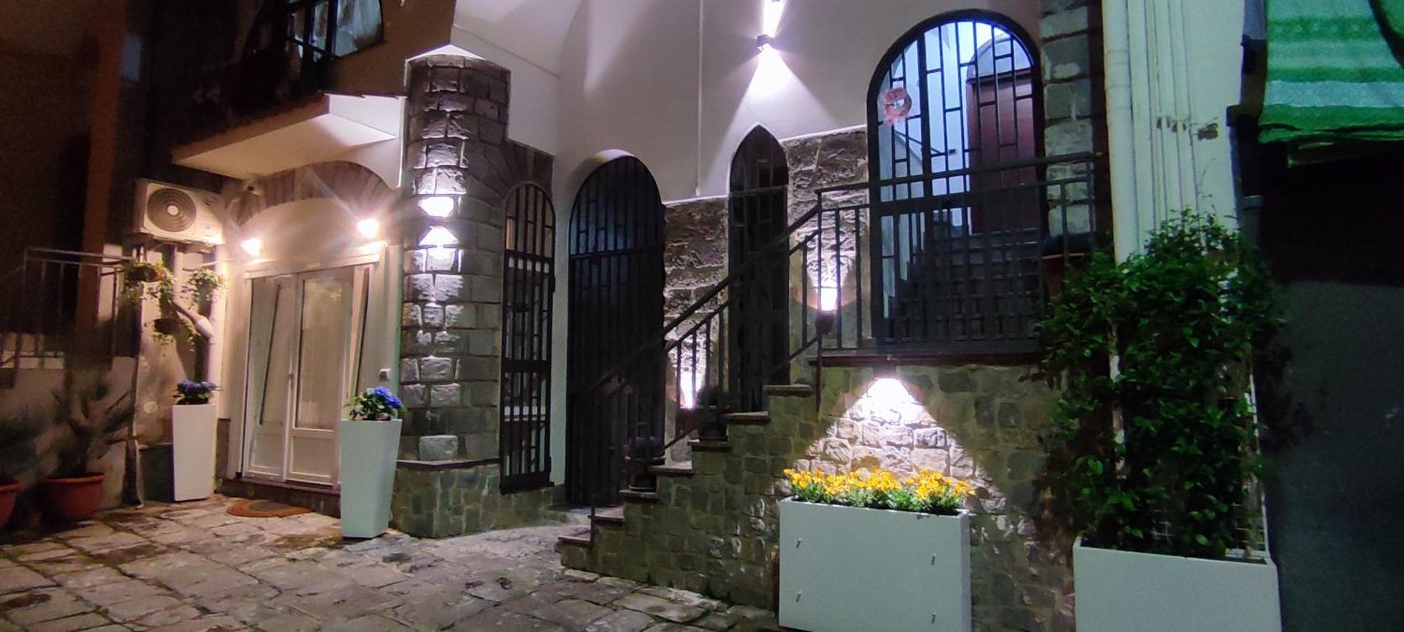 Solimena House 44 Nocera Inferiore