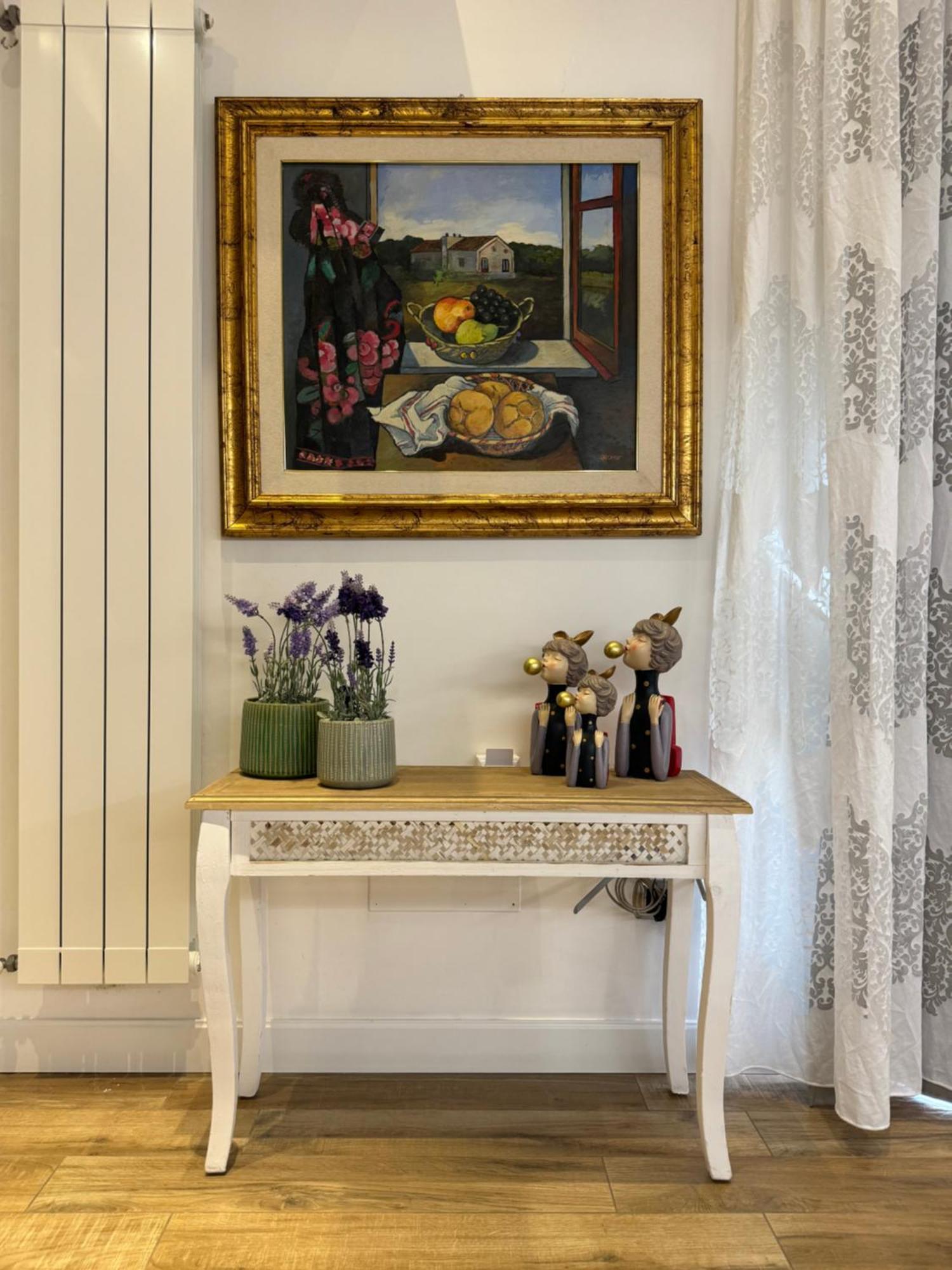 Solimena House 44 Nocera Inferiore