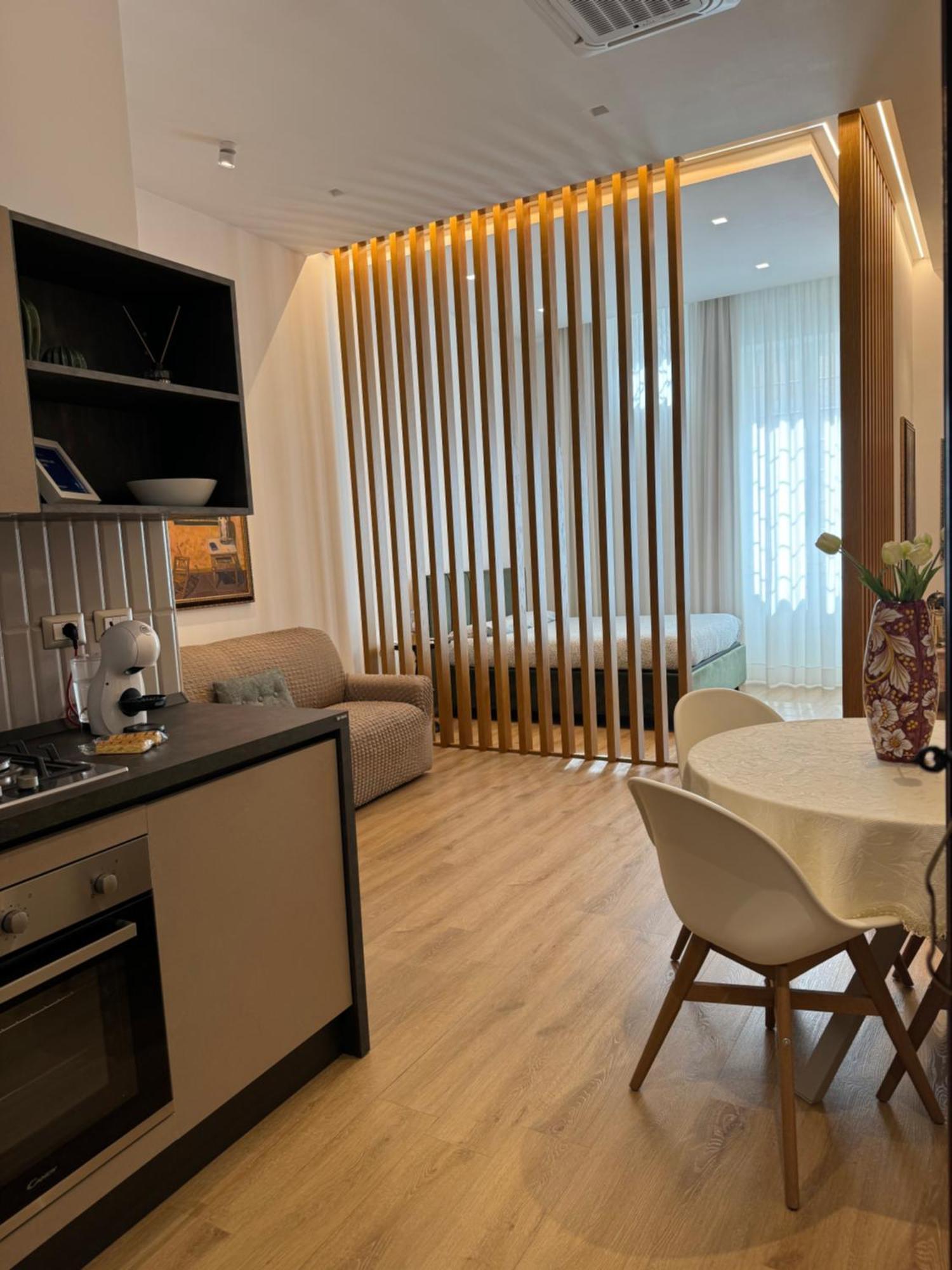 Solimena House 44 Guest house
