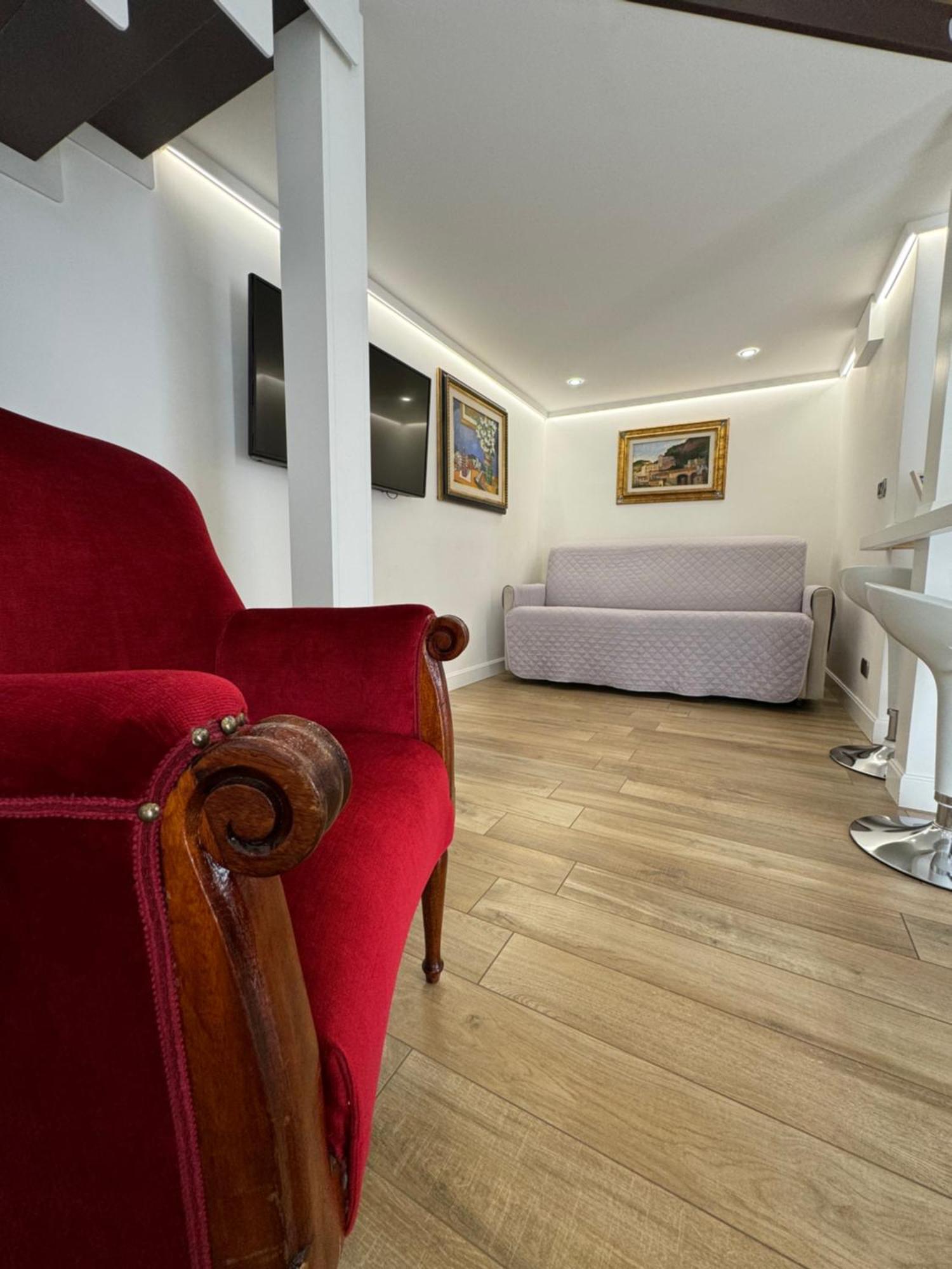 Solimena House 44 Guest house Nocera Inferiore