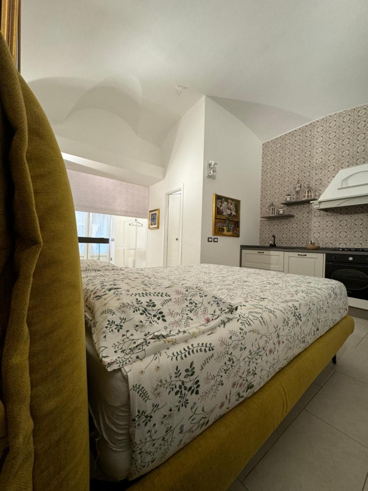 Guest house Solimena House 44 Nocera Inferiore