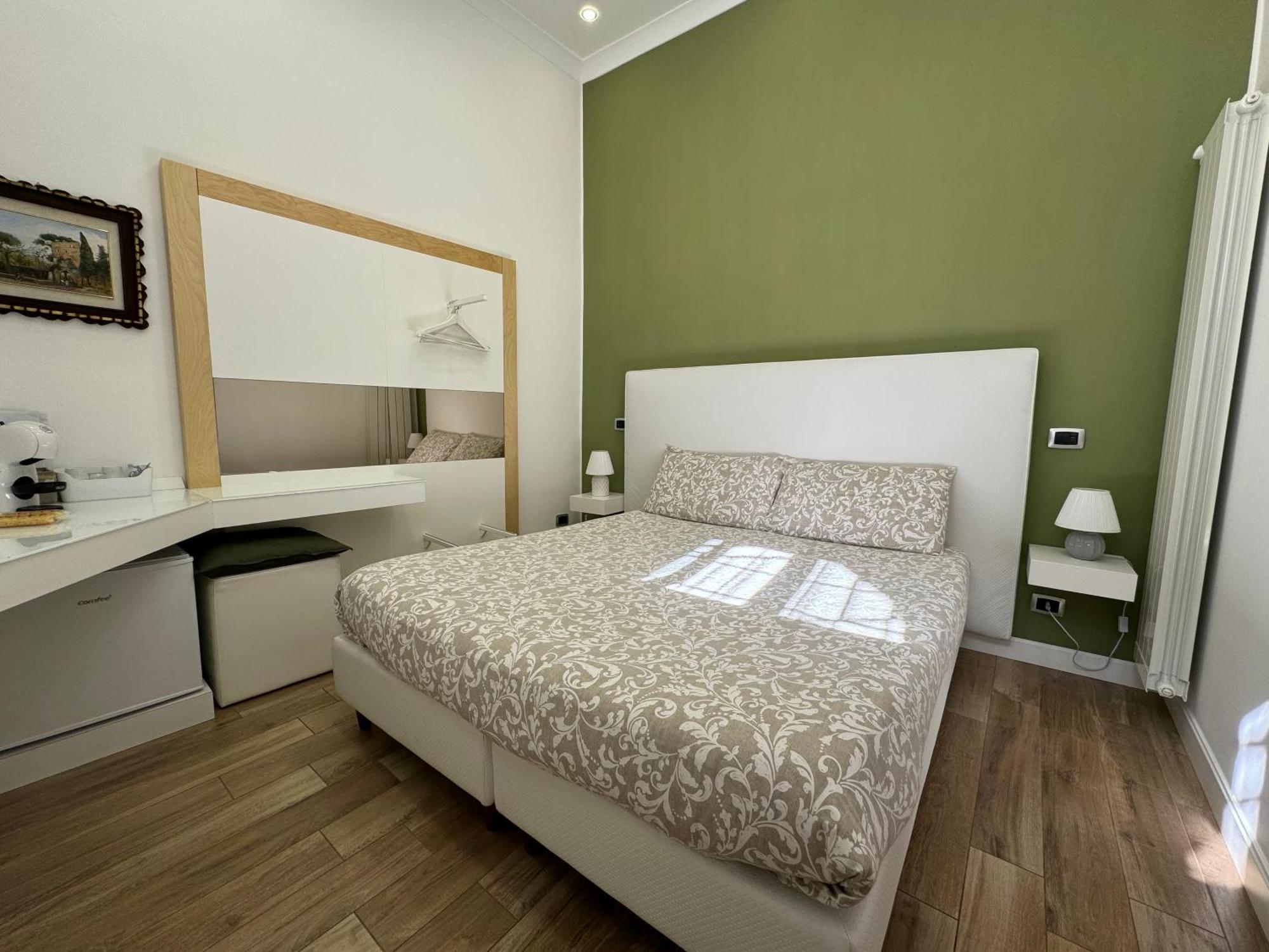 Solimena House 44 Nocera Inferiore