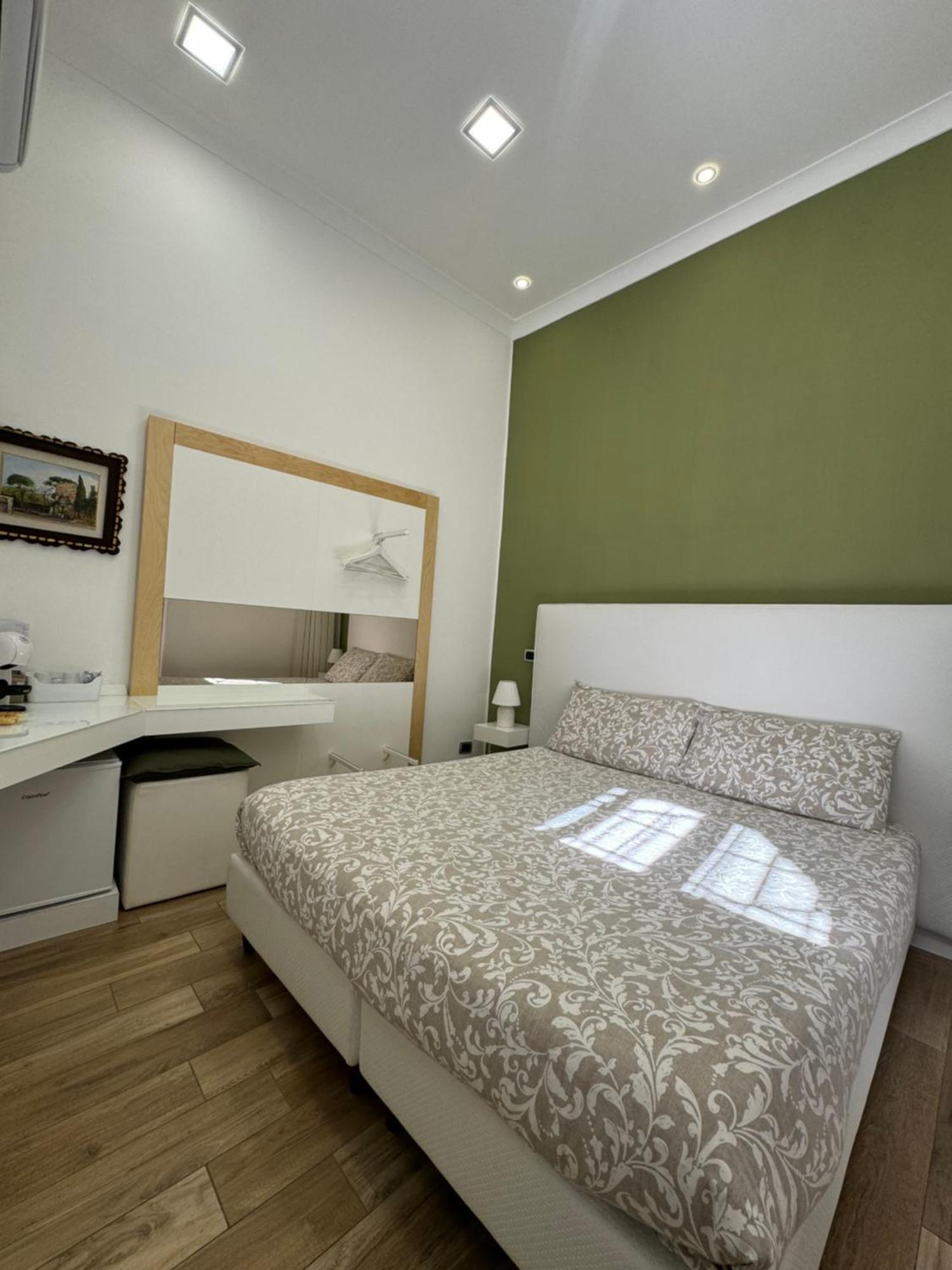 Solimena House 44 * Nocera Inferiore