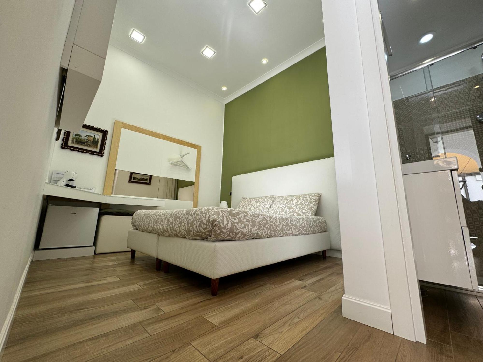 Solimena House 44 Guest house