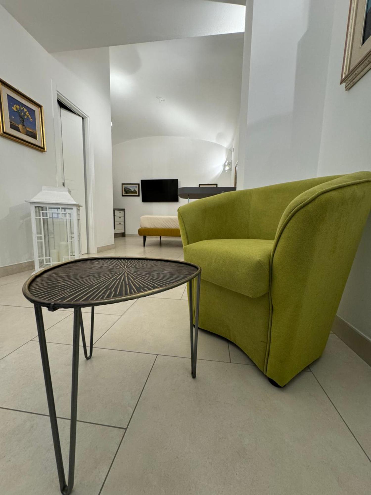 Guest house Solimena House 44 *