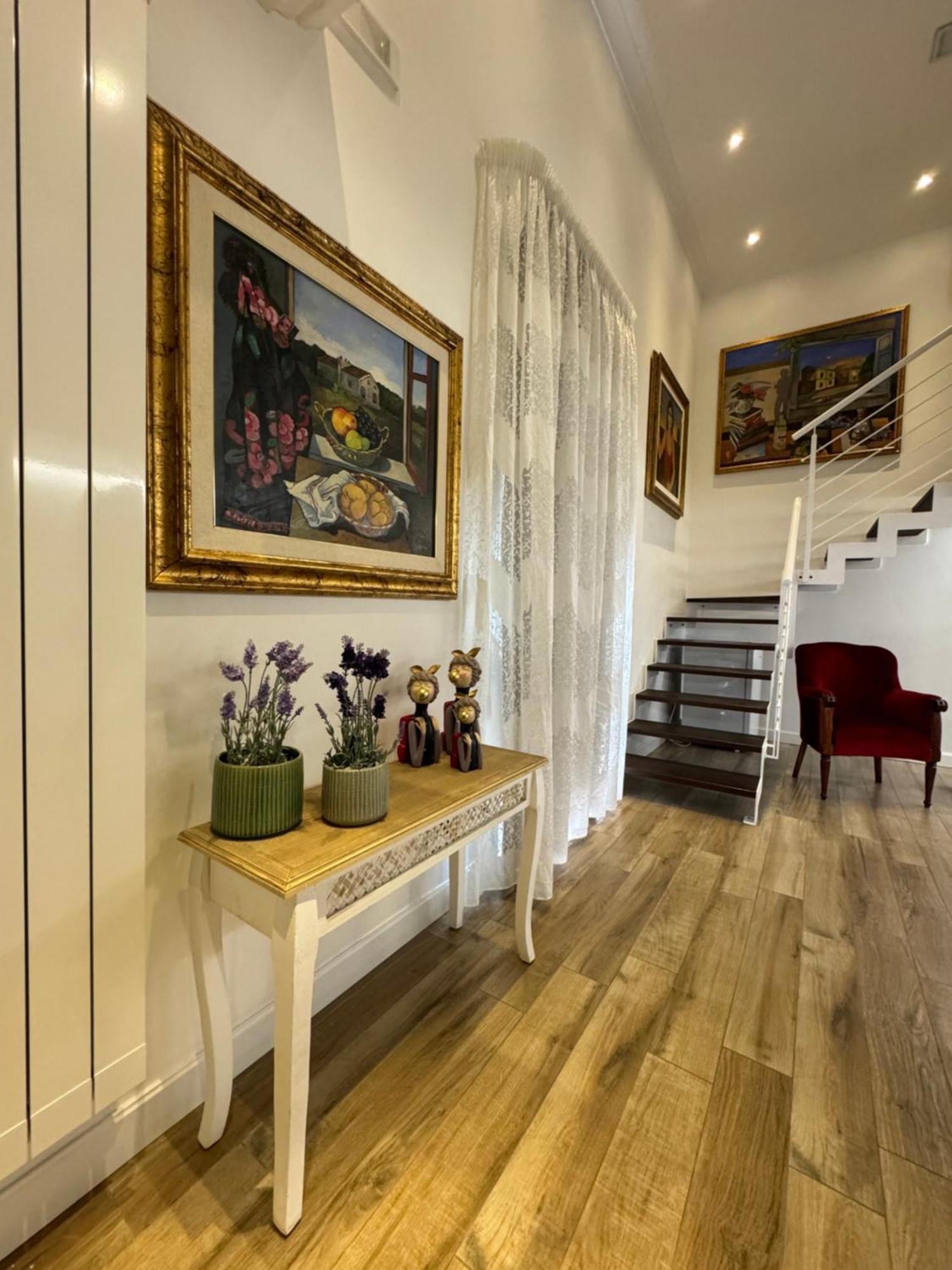 Guest house Solimena House 44 Nocera Inferiore