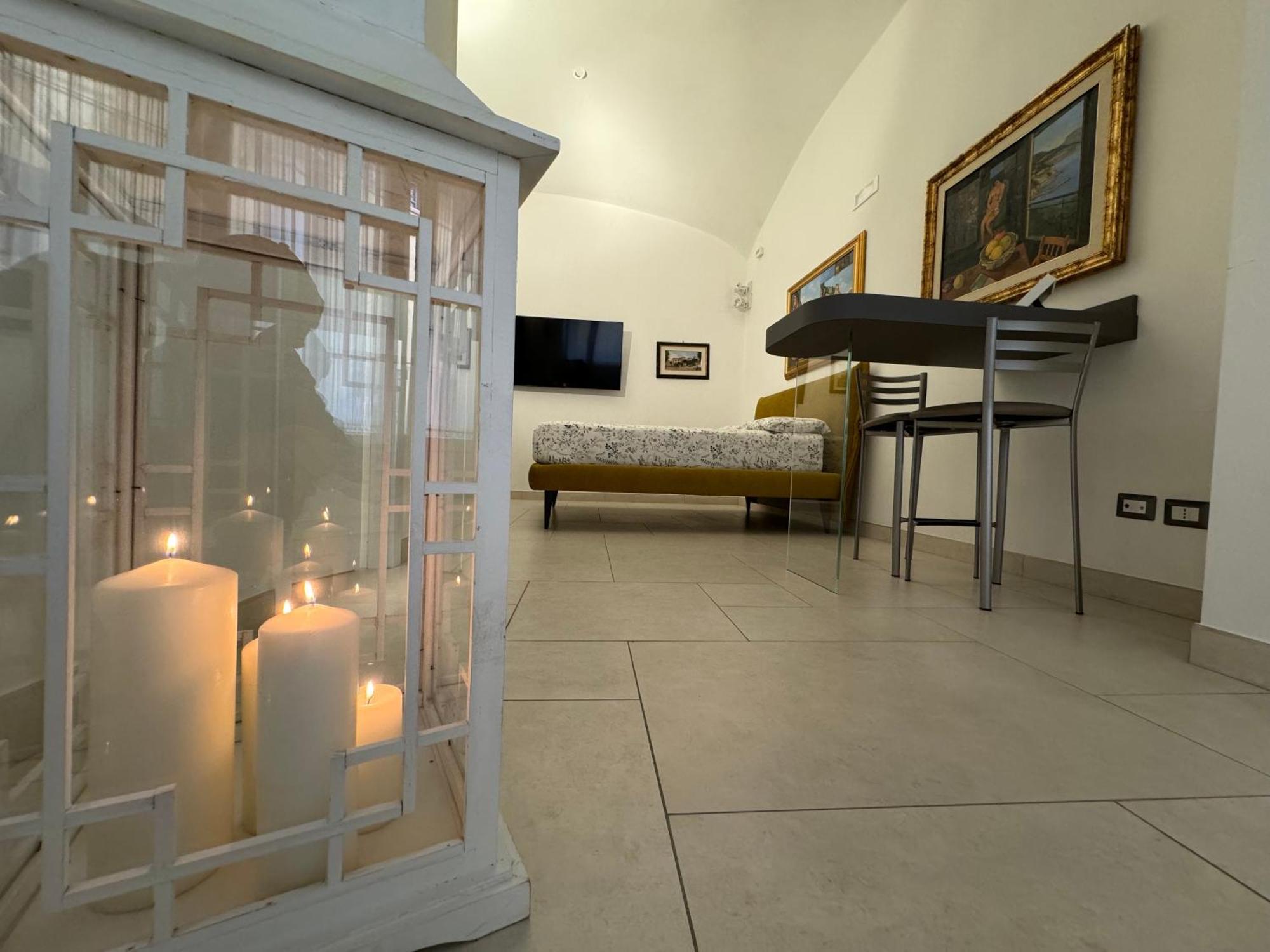 Guest house Solimena House 44 *
